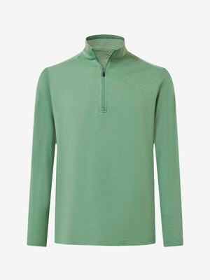 Featherweight Midlayer Quarter Zip Pullover