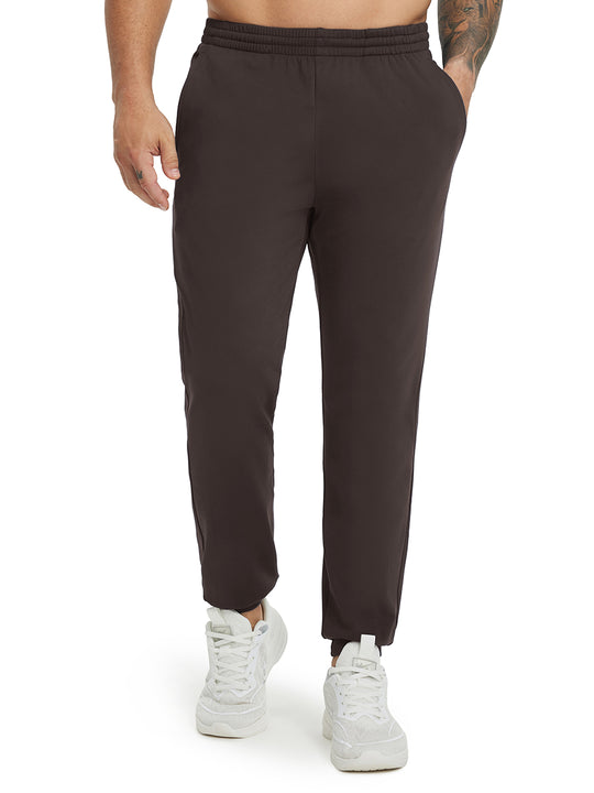 Water Resistant Comfy Fleece Golf Joggers