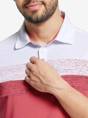 Polo de alto rendimiento