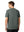 Men's Short Sleeve Slim Fit Roma Knit T-shirt