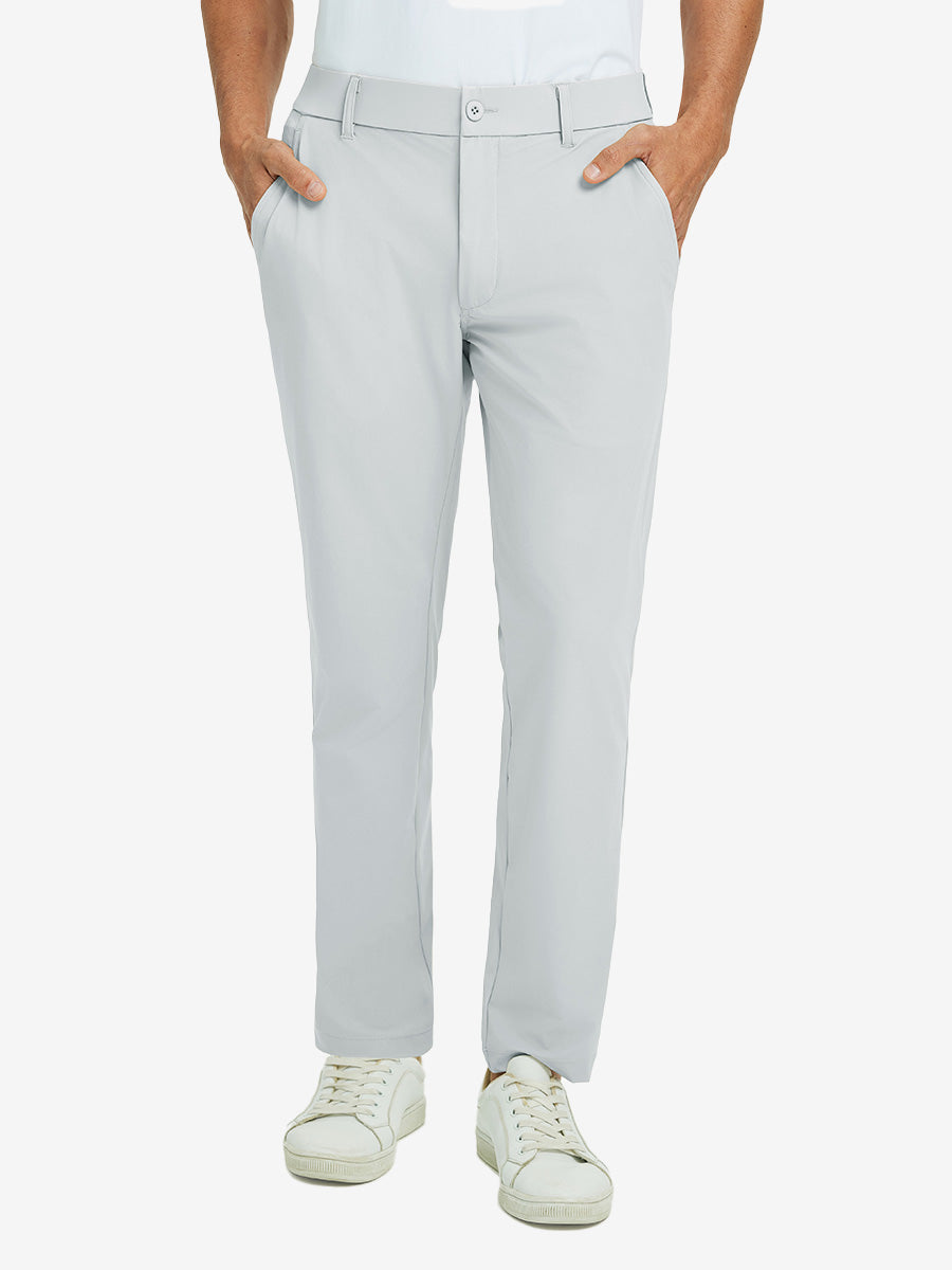 Quick Dry Casual Dress Pants