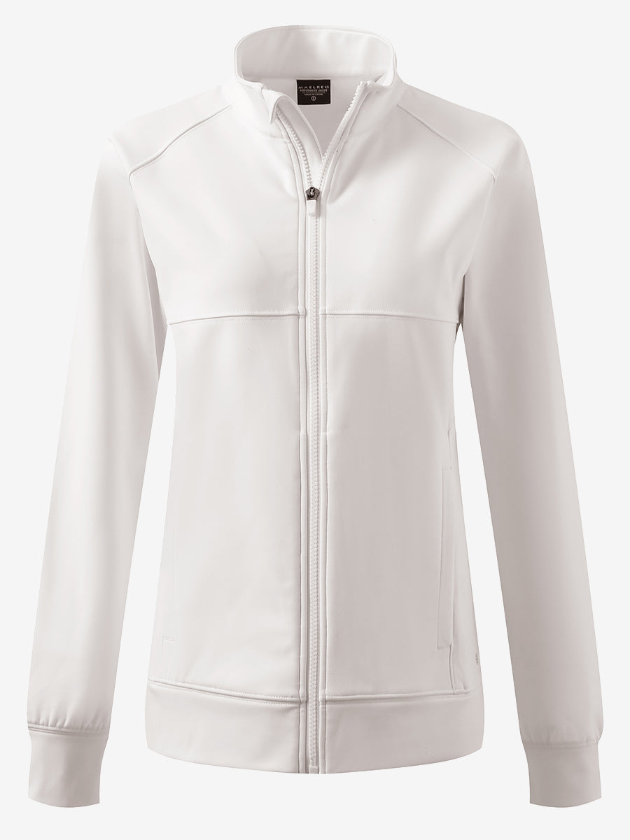Women's Water-Resistant Stretch Fleece Lined Jacket