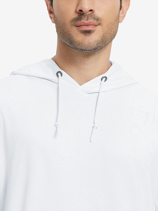 Classic Heather Pullover Hoodies with 2 Pocket