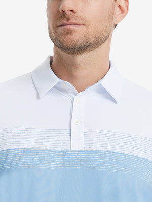 Polo de alto rendimiento