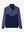 Color Block Moisture Wicking Half Zip Pullover