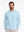 Crewneck Sweatshirt with Zip Pockets