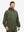 Chaqueta impermeable ligera para la lluvia con capucha