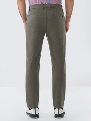 Heather Texture Water-Repellent Proflex Pants