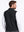 Quick-Drying Jacket Vest with Zipper Pocket