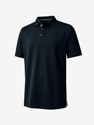 Ultra-comfort Slim Fit Roma Knit Polo Shirts