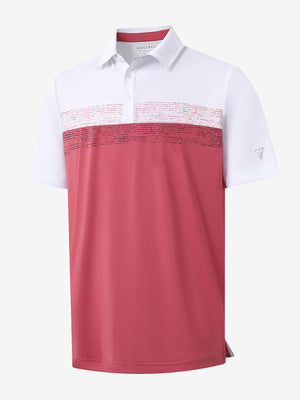 Polo de alto rendimiento