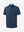 Performance Heather Contrast Collar Polo Shirts