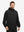 Chaqueta impermeable ligera para la lluvia con capucha
