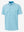 Comfy Breathable Pin-Stripe Golf Polos