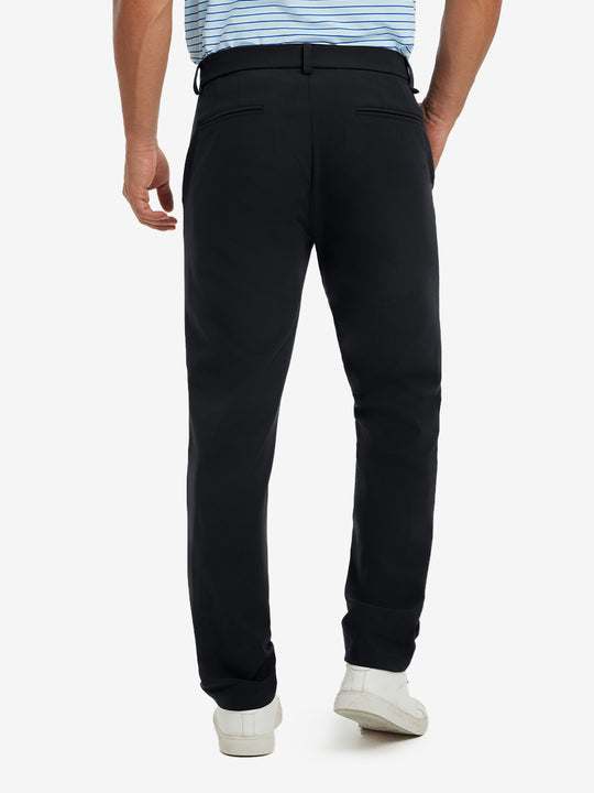 Water-resistant Golf Stretch Nylon Pants