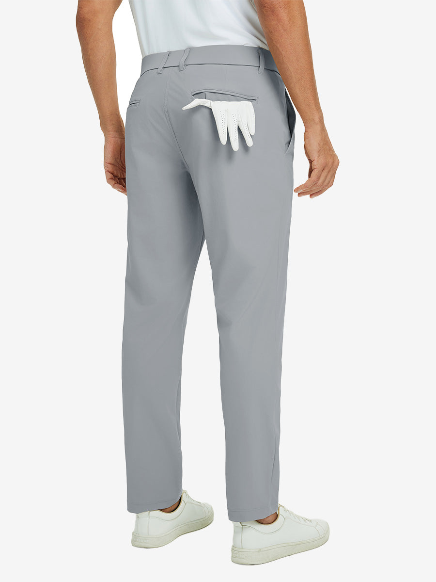 Quick Dry Casual Dress Pants