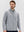 Texture Fleece Lined Golf Hooded Jacket
