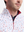 Full Print Quarter Zip Sleeveless Vest Pullover