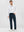 Textured Proflex Chino Pants With 5 Pockets