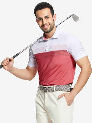 Polo de alto rendimiento