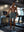 Full-body gym view of model in DARK GREY 2 in 1 Running Sports Shorts with Liner