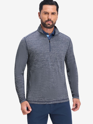 Featherweight Midlayer Quarter Zip Pullover
