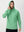 Pin Stripes Lightweight Hoodies Sweatshirts with Pockets