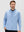 Texture Fleece Lined Golf Hooded Jacket