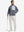 Pantalones de vestir ligeros de golf con forro polar