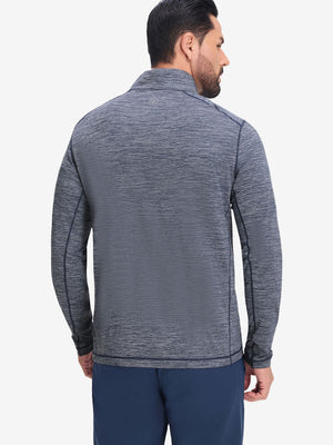 Featherweight Midlayer Quarter Zip Pullover
