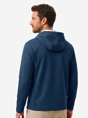 Super Soft Velour Lining Hoodies Sweatshirt with Pocket