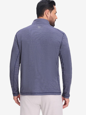 Featherweight Midlayer Quarter Zip Pullover