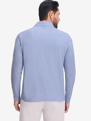 Featherweight Midlayer Quarter Zip Pullover
