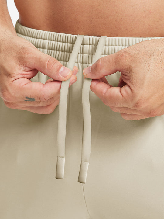 Water Resistant Comfy Fleece Golf Joggers