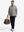 Water Resistant Vest Jacket with 5 Pockets