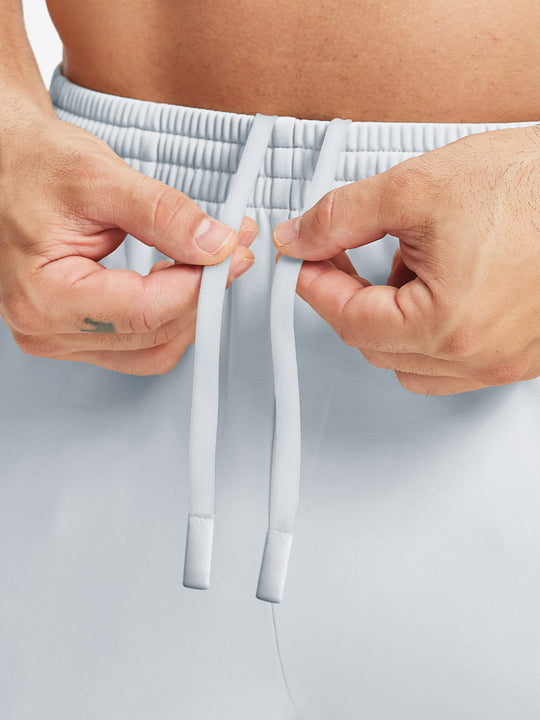 Water Resistant Comfy Fleece Golf Joggers