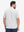 Comfy Breathable Pin-Stripe Golf Polos
