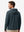 Super Soft Velour Lining Hoodies Sweatshirt with Pocket