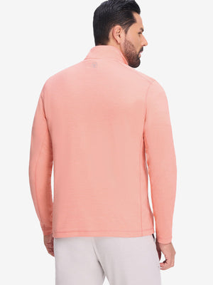 Featherweight Midlayer Quarter Zip Pullover