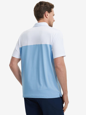 Polo de alto rendimiento