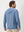 Pin Stripes Lightweight Hoodies Sweatshirts with Pockets