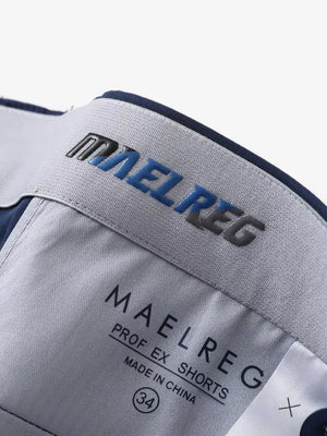 Water Resistant Golf Shorts