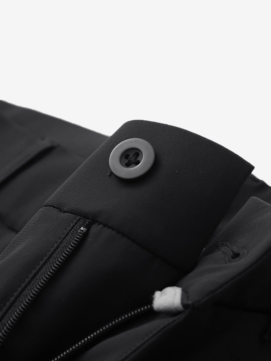 Quick Dry Casual Dress Pants