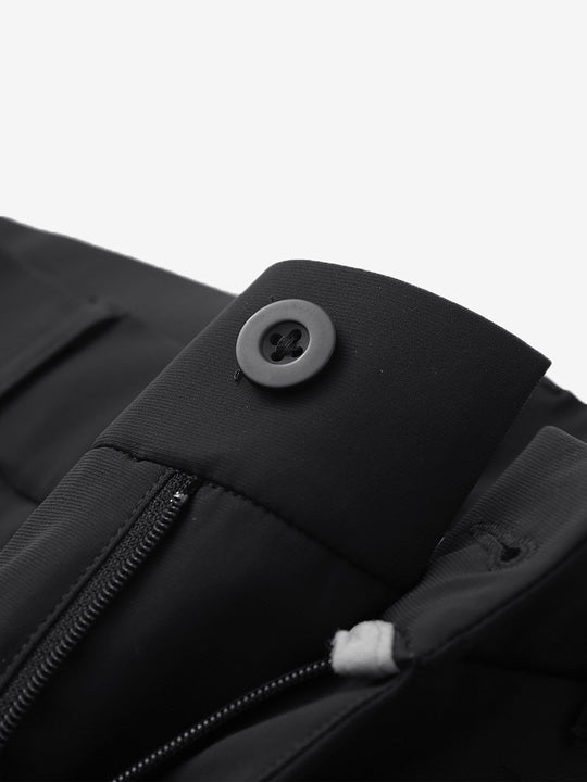 Quick Dry Casual Dress Pants