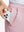 Stretch Cotton Golf Trousers with 5 Pockets