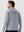 Texture Fleece Lined Golf Hooded Jacket