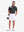 Performance Heather Contrast Collar Polo Shirts