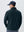 Full Zip Stand Collar Lightweight Windbreaker Jacket