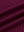 Close-up fabric view of long sleeve pinstripe jersey polo, smooth knit with subtle maroon stripe stripes