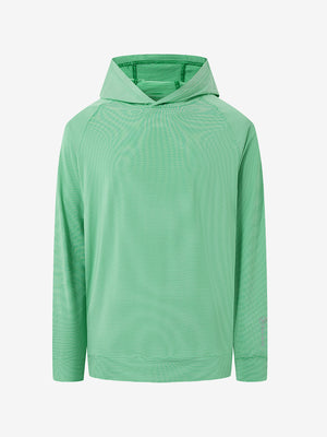 Pin Stripes Lightweight Hoodies Sweatshirts with Pockets